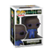 FUNKO POP MOVIES: THE MATRIX 4 - MORPHEUS 889698592550