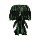 FUNKO POP MOVIES The Matrix – Neo coded GLOW 889698603829