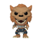 FUNKO POP MOVIES: TMNT 2 - RAHZAR - DAMAGED BOX 3200000003231