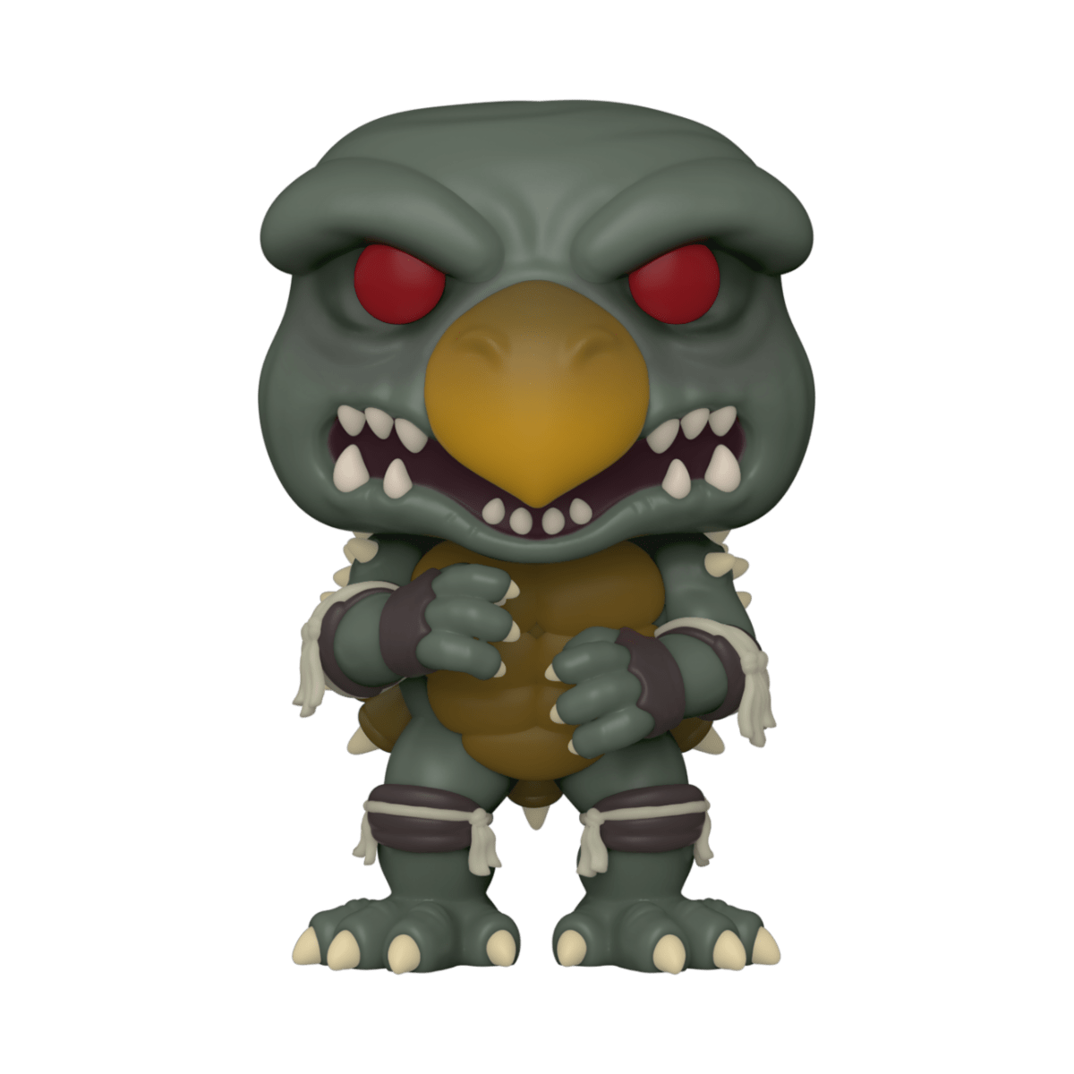 FUNKO POP MOVIES: TMNT 2 - TOKKA 889698561655