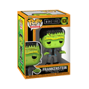 FUNKO POP MOVIES: UNIVERSAL MONSTERS SEASON 5 - FRANKENSTEIN 889698809979