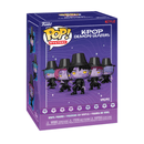 FUNKO POP MYSTERY: K-POP DEMON HUNTERS 889698962353