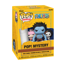 FUNKO POP MYSTERY: ONE PIECE 889698964999