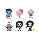 FUNKO POP MYSTERY: ONE PIECE 889698964999