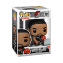 FUNKO POP NBA: BLAZERS - DAMIAN LILLARD (WHITE JERSEY) 889698576338