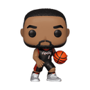 FUNKO POP NBA: BLAZERS - DAMIAN LILLARD (WHITE JERSEY) 889698576338