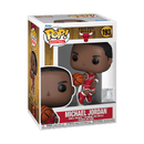 FUNKO POP NBA: BULLS - RS MICHAEL JORDAN 889698796781