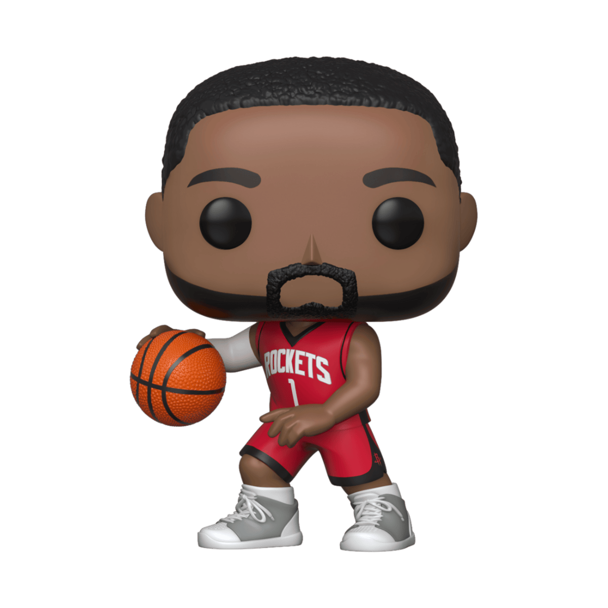 FUNKO POP NBA: CELTICS - ROCKETS-JOHNWALL(RED JERSEY) 889698592611
