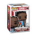 FUNKO POP NBA: CLIPPERS - KAWHI LEONARD (CE21) 889698640077