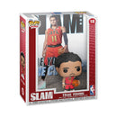 FUNKO POP NBA COVER: SLAM - TRAE YOUNG - DAMAGED BOX 3200000004627