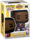 FUNKO POP NBA: LAKERS - LEBRON JAMES 889698465496
