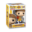 FUNKO POP NBA: LAKERS - LUKA DONCIC 889698923880