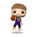FUNKO POP NBA: LAKERS - LUKA DONCIC (PRPL UNI) 889698936507
