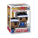 FUNKO POP NBA: LEGENDS - ALLEN IVERSON (2005) 889698674898