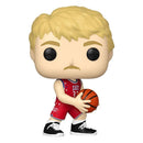 FUNKO POP NBA:LEGENDS-LARRYBIRD 889698593724