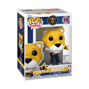 FUNKO POP NBA: MASCOTS - DENVER - ROCKY 889698796286