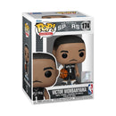 FUNKO POP NBA: SPURS - VICTOR WEMBANYAMA 889698751209