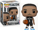 FUNKO POP NBA: SPURS - VICTOR WEMBANYAMA 889698751209