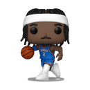 FUNKO POP NBA: THUNDER - SHAI GILGEOUS - ALEXANDER 889698796750