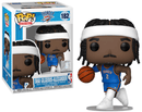 FUNKO POP NBA: THUNDER - SHAI GILGEOUS - ALEXANDER 889698796750