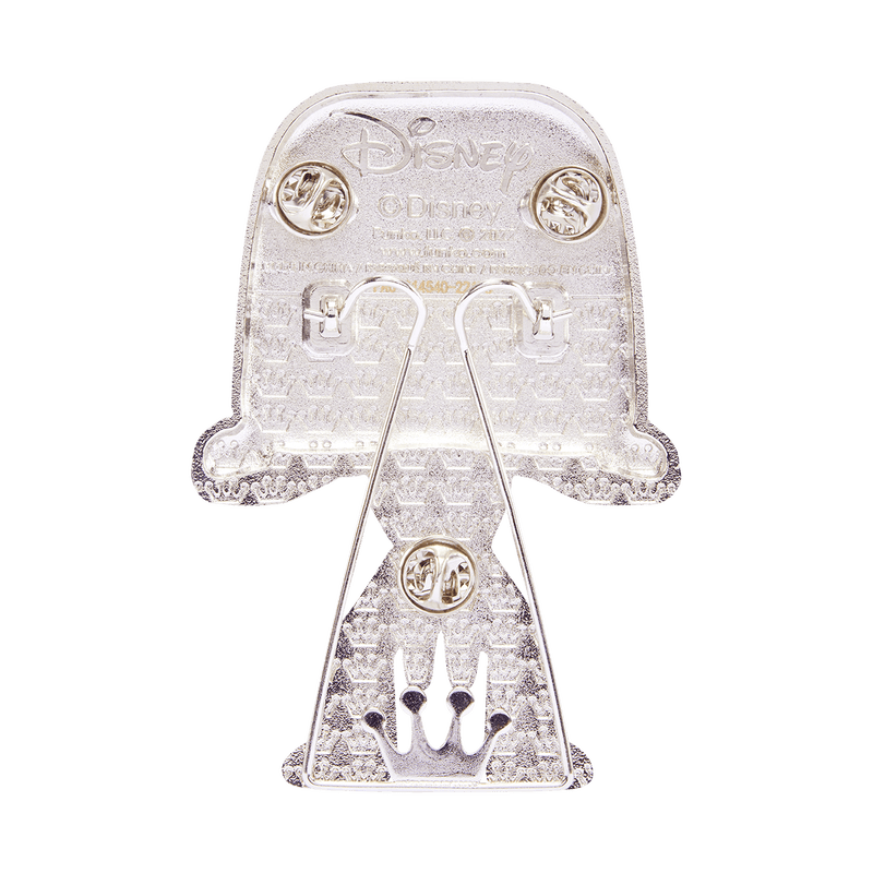 FUNKO POP PIN: DISNEY - NIGHTMARE BEFORE CHRISTMAS - JACK SKELLINGTON 671803418691