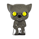 FUNKO POP PIN: HARRY POTTER - REMUS LUPIN 671803408180