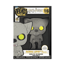 FUNKO POP PIN: HARRY POTTER - REMUS LUPIN 671803408180