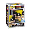 FUNKO POP PLUS: DEADPOOL 3 - WOLVERINE (FINALE) 889698893275