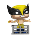 FUNKO POP PLUS: DEADPOOL 3 - WOLVERINE (FINALE) 889698893275