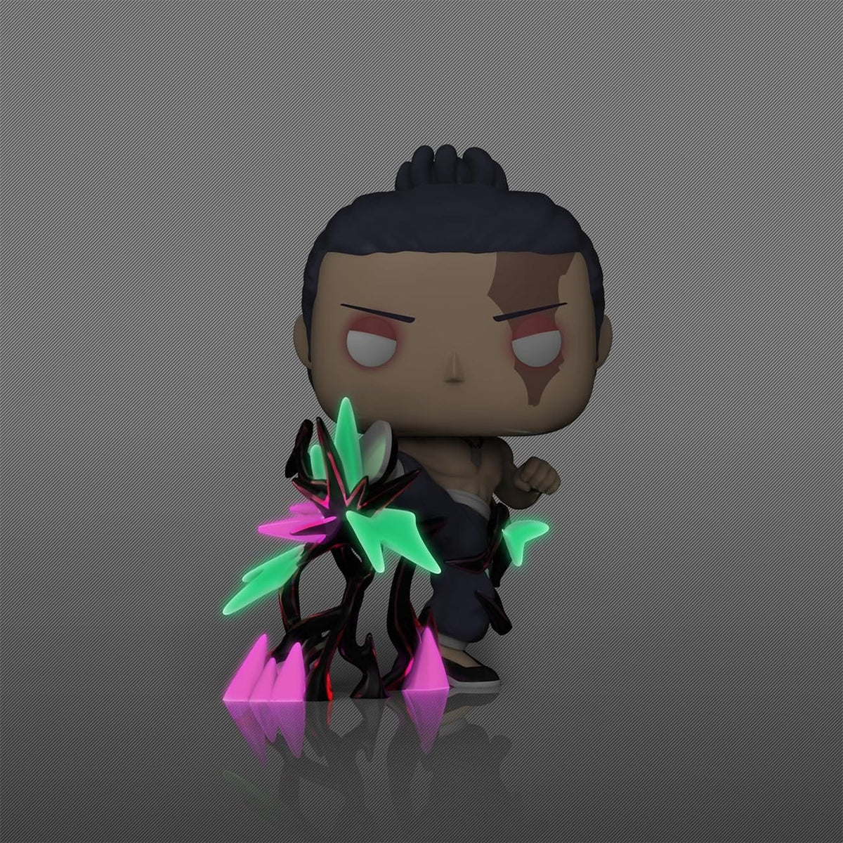 FUNKO POP PLUS: JUJUTSU KAISEN - AOI TODO (KICK) 889698867702