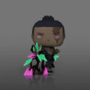 FUNKO POP PLUS: JUJUTSU KAISEN - AOI TODO (KICK) 889698867702