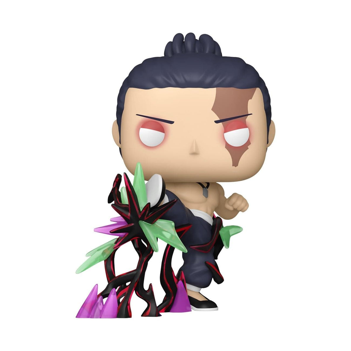 FUNKO POP PLUS: JUJUTSU KAISEN - AOI TODO (KICK) 889698867702
