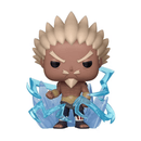FUNKO POP PLUS: NARUTO SHIPPUDEN - A (4TH RAIKAGE) W/CH (GW) 889698882552