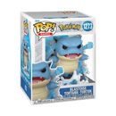 FUNKO POP PREMIUM: POKEMON - BLASTOISE 889698924177