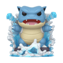 FUNKO POP PREMIUM: POKEMON - BLASTOISE 889698924177