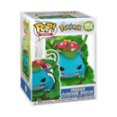 FUNKO POP PREMIUM: POKEMON - VENUSAUR 889698916660