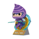 FUNKO POP PREMIUM: YU-GI-OH! - DARK MAGICIAN (CARD) 889698866071