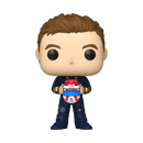 FUNKO POP RACING: RED BULL RACING - MAX VERSTAPPEN (HOLDING HELMET) 889698936972