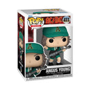 FUNKO POP ROCKS: AC/DC - ANGUS YOUNG(GREEN) 889698798044