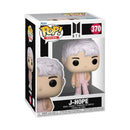 FUNKO POP ROCKS: BTS - J HOPE 889698725767