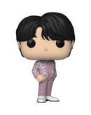 FUNKO POP ROCKS: BTS - JIMIN 889698725774