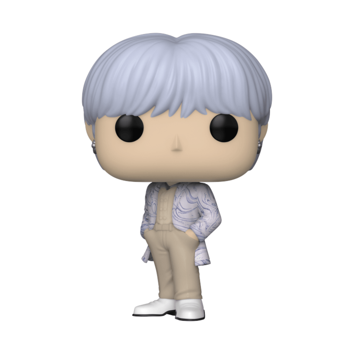 FUNKO POP ROCKS: BTS - SUGA 889698725811