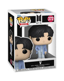 FUNKO POP ROCKS: BTS - V 889698725828