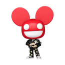FUNKO POP ROCKS: DEADMAU5 - DEADMAU5 W/CAT 889698797030