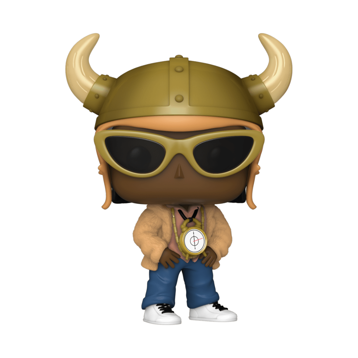 FUNKO POP ROCKS: FLAVOR FLAV 889698656986