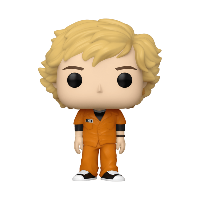 FUNKO POP ROCKS: GREEN DAY - MIKE DIRNT (BASKET CASE) 889698901468
