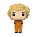 FUNKO POP ROCKS: GREEN DAY - MIKE DIRNT (BASKET CASE) 889698901468