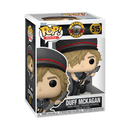 FUNKO POP ROCKS: GUNS N' ROSES - DUFF MCKAGAN (1985) 889698930918