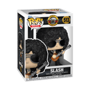FUNKO POP ROCKS: GUNS N' ROSES - SLASH (NOVEMBER RAIN) 889698930802