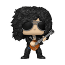 FUNKO POP ROCKS: GUNS N' ROSES - SLASH (NOVEMBER RAIN) 889698930802